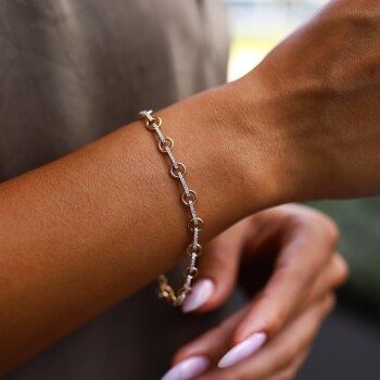 Mini Fireball Bileklik - Alen