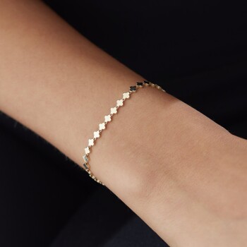 Mini Grace Bileklik - Rayna