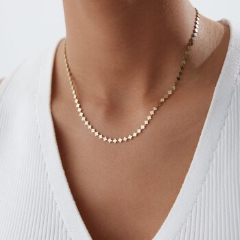 Mini Grace Zincir - Rayna