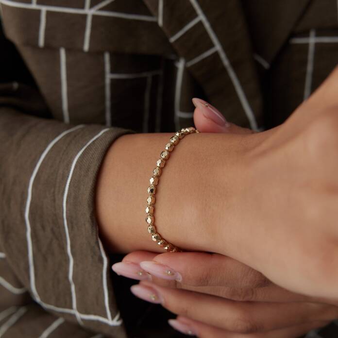 Mini Gram Bileklik - 1