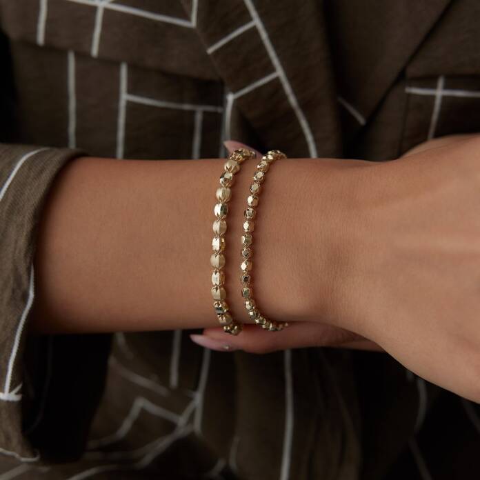 Mini Gram Bileklik - 3