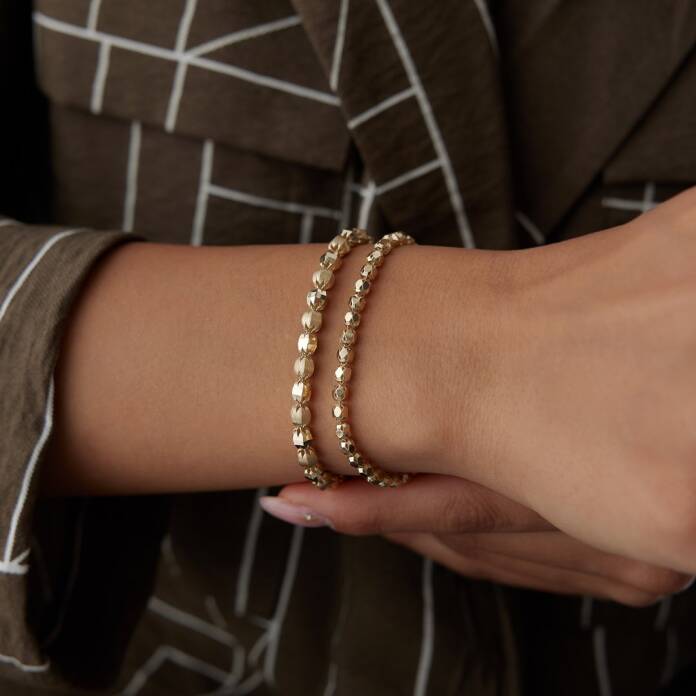 Mini Gram Bileklik - 4