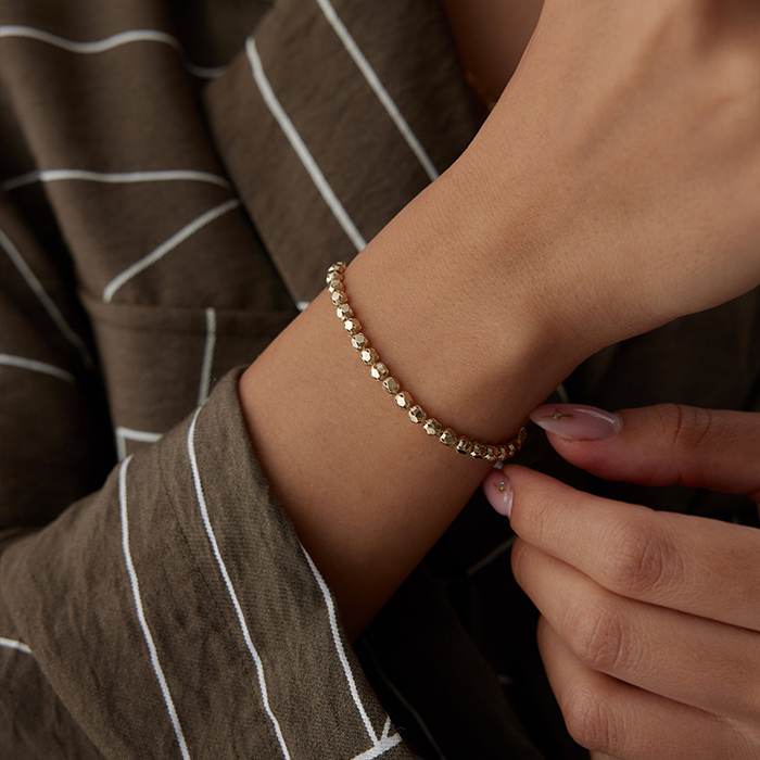 Mini Gram Bileklik - Reha (1)