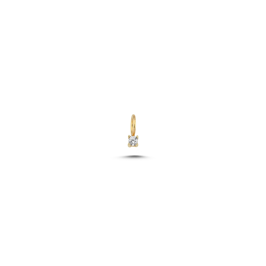 Mini Işıltı Charm - 1