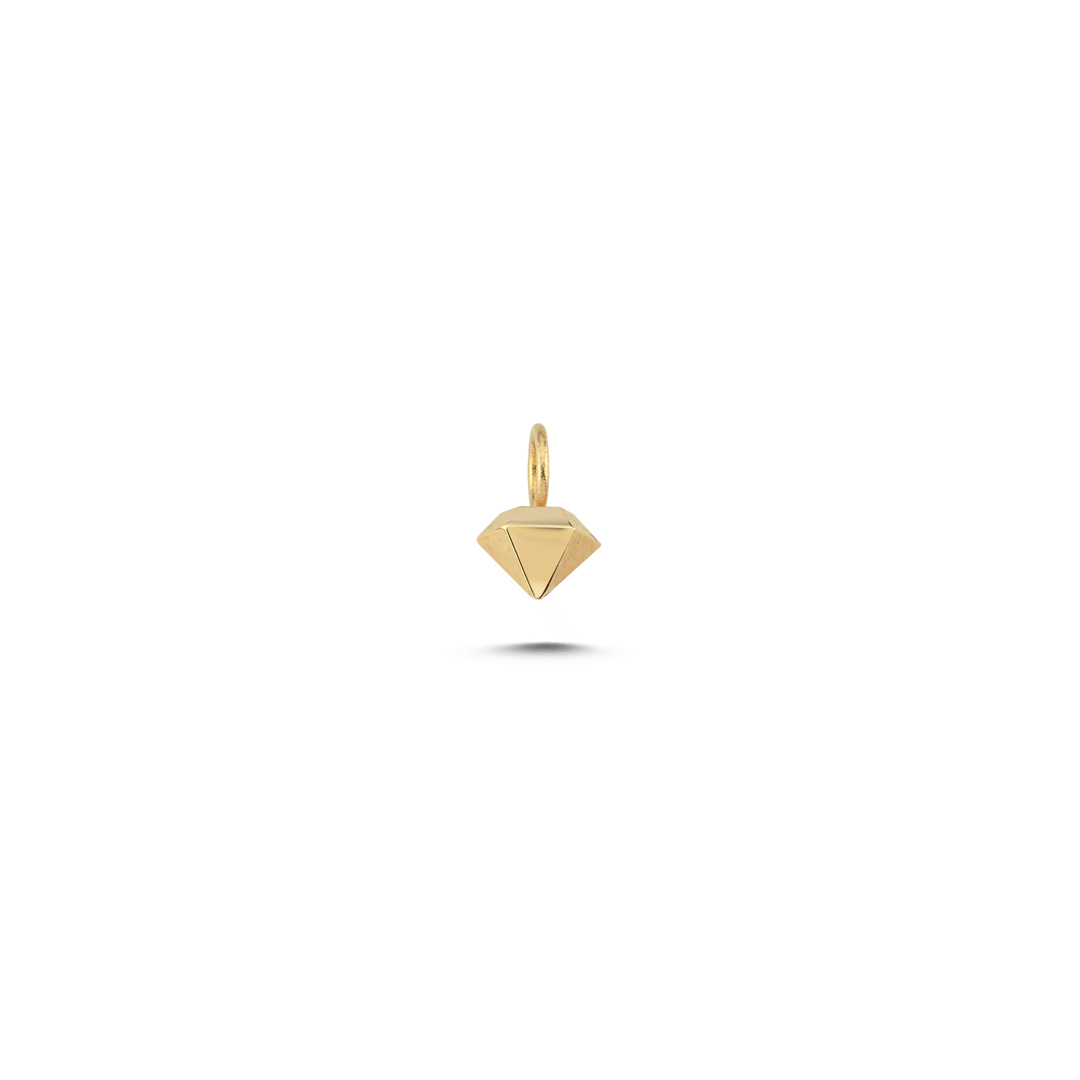 Mini Parlak Charm - 1