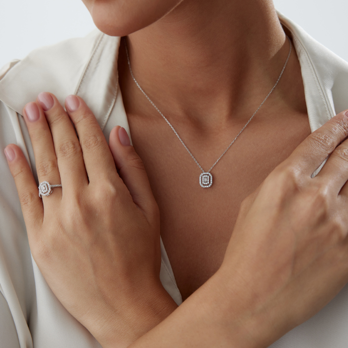 Mini Sekizgen Set - Mazi