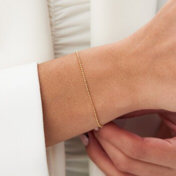 Mini Top Bileklik - İstor