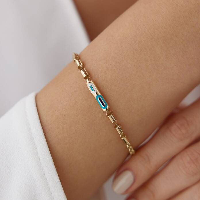 Minimal Fortuna Bileklik - 1