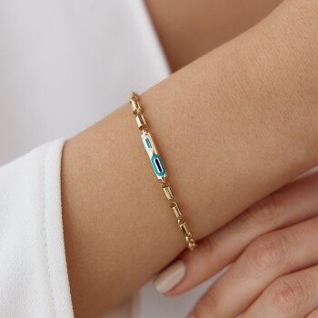 Minimal Fortuna Bileklik - 2