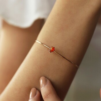 Minimal Kelepçe - Alen