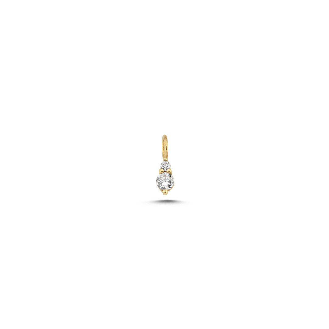 Minimal Zarafet Charm - 1
