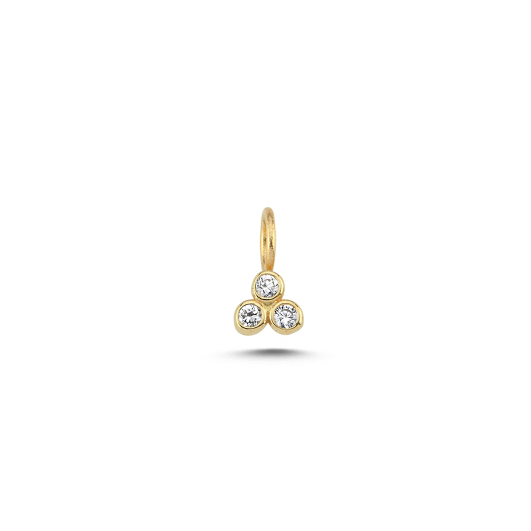 Minoura Charm - 1