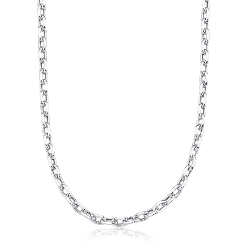 Miron Erkek Zincir - Taç