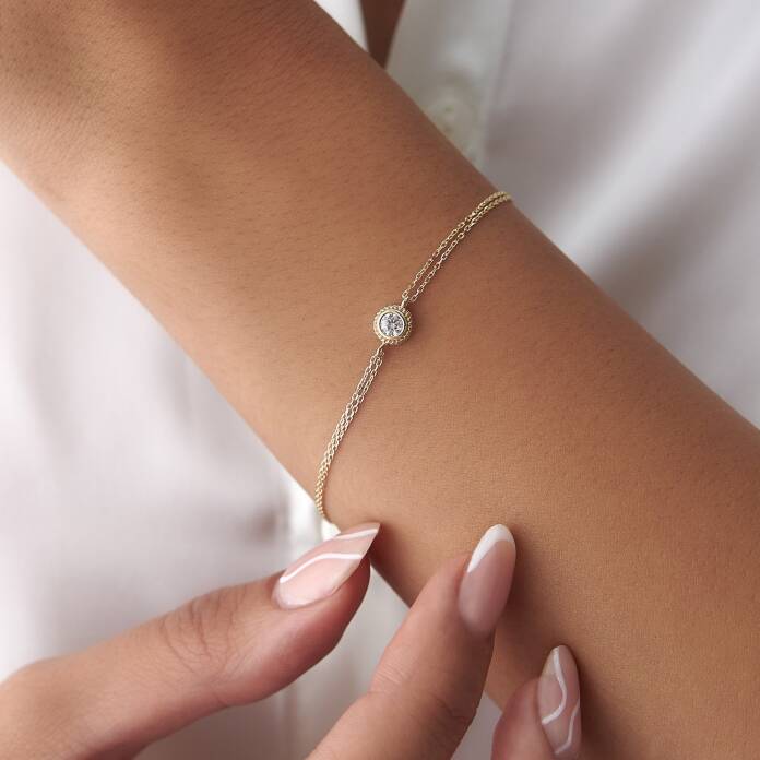 Missy Tektaş Bileklik - 1