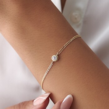 Missy Tektaş Bileklik - 3