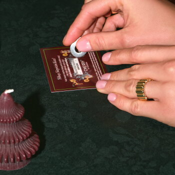 Modern Bombeli Taşsız Yüzük - Tuana (1)