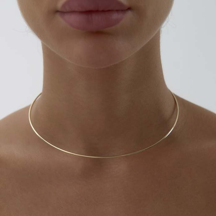 Mono Pearl Kolye - 3