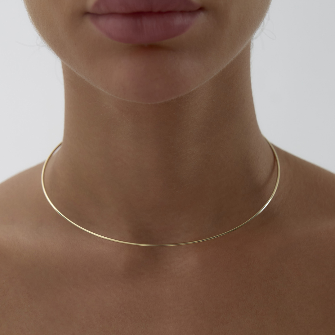 Mono Pearl Kolye - 3