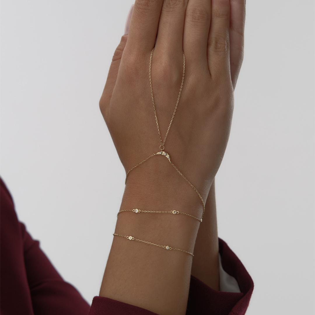 Moon Flow Şahmeran - 1