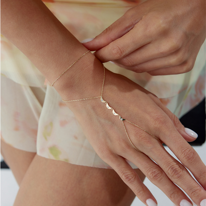 Moon Stone Şahmeran - Rayna