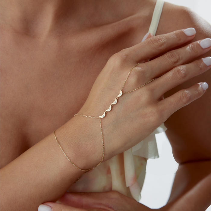 Moon Stone Şahmeran - Rayna (1)