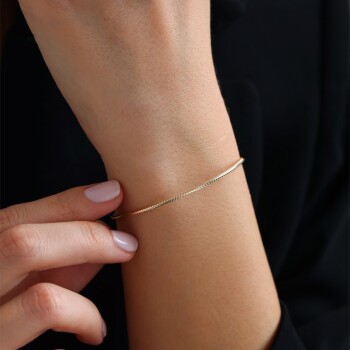 Motifli Tel Kelepçe - Dilmener (1)