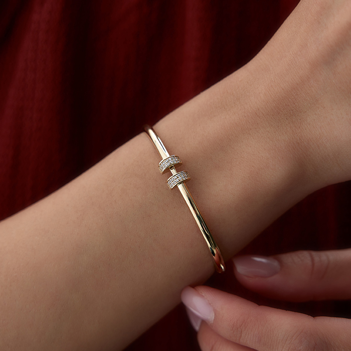 Mount Kelepçe - Nüans