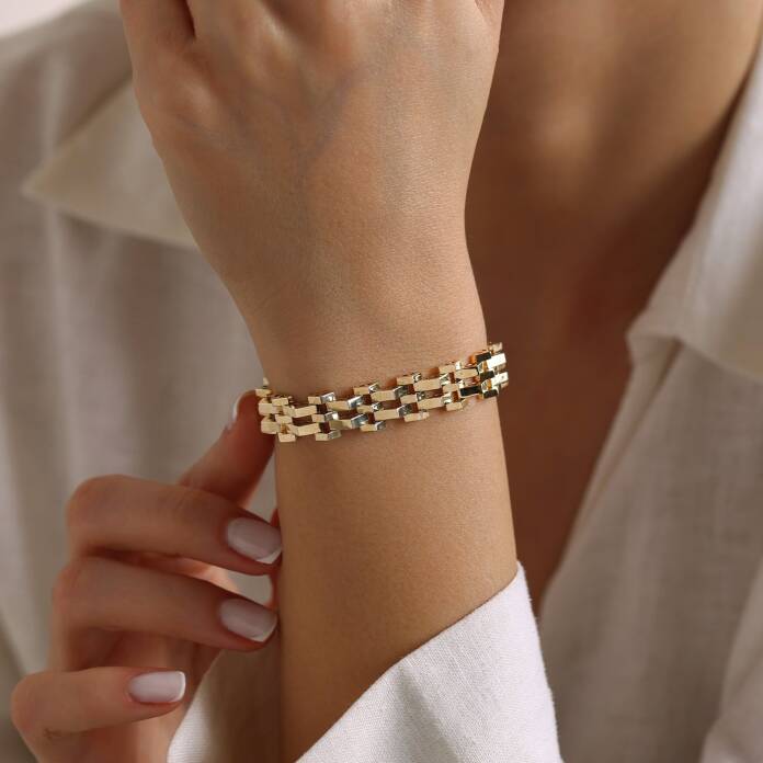 Mount Kordon Bileklik - 2