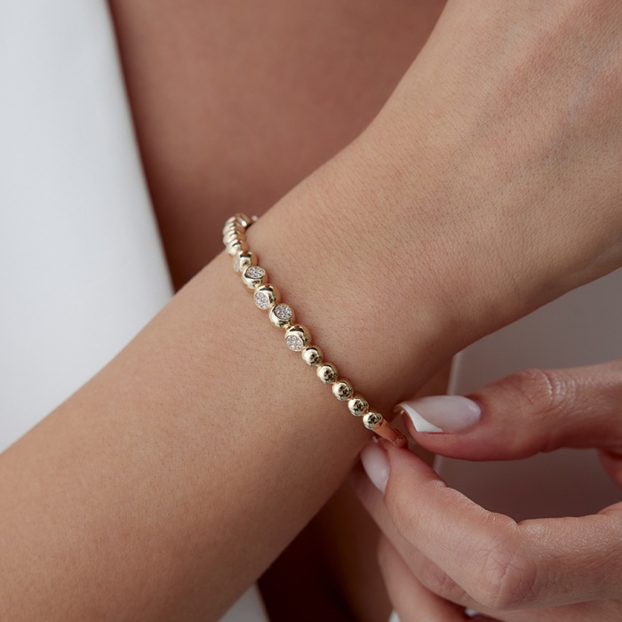 Muse Kelepçe - Özer