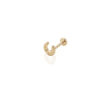 Nal Tragus Piercing - 3
