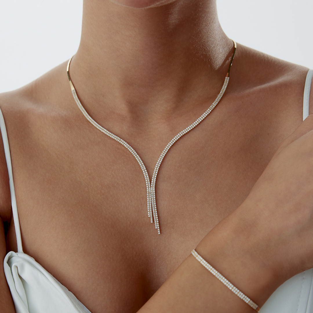 Nature Su Yolu Set - 1