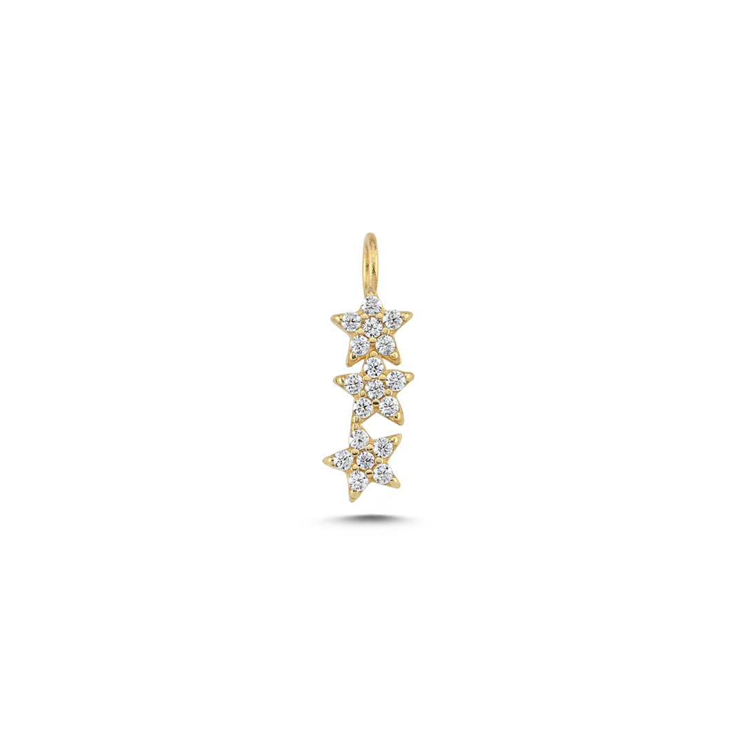Navira Star Charm - 1