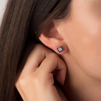 Nazar Detay Küpe - CNR