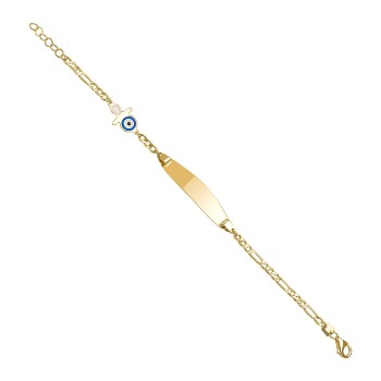 Nazarlı Emzik Çocuk Künyesi - Melike