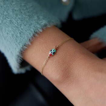 Nemo Balık Bileklik - Gökhan Bera