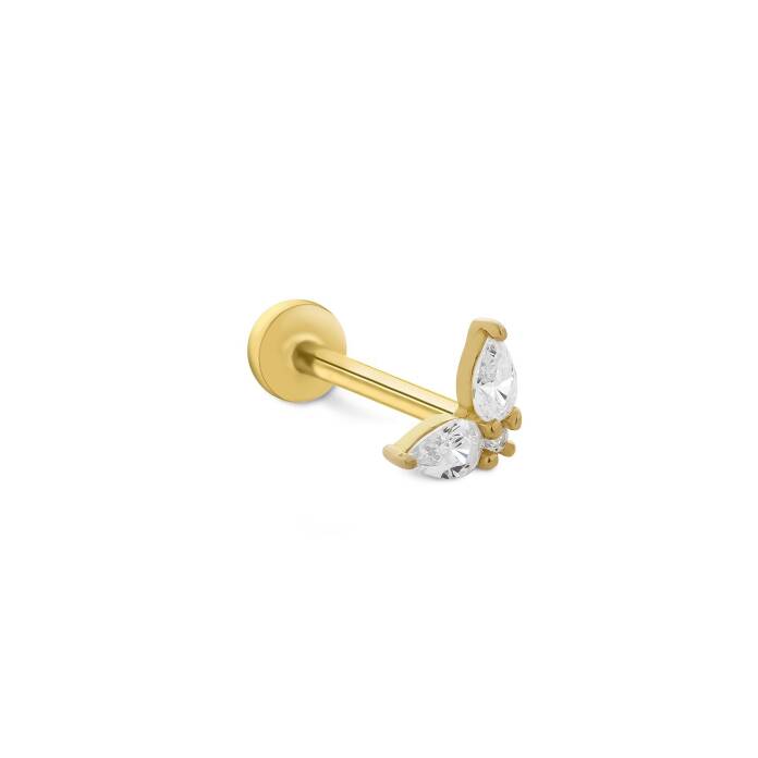 Neo Tragus Piercing - 1