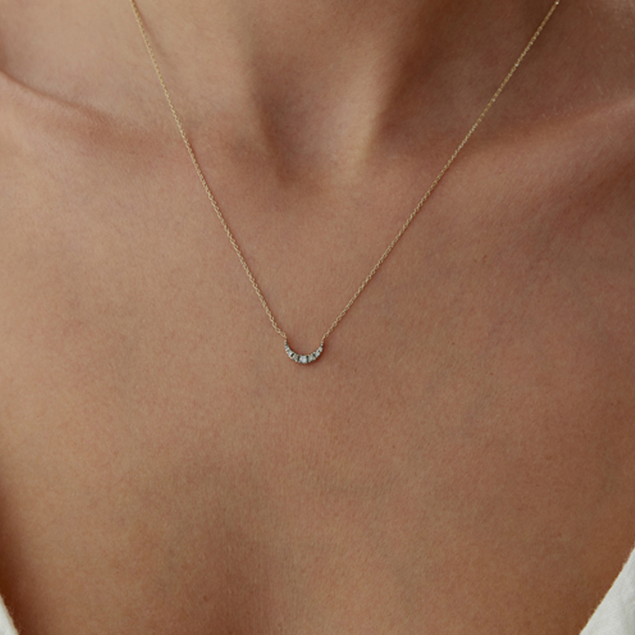 Night Moon Kolye - Gökhan Bera (1)