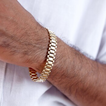 Nino Erkek Bileklik - C.sümer