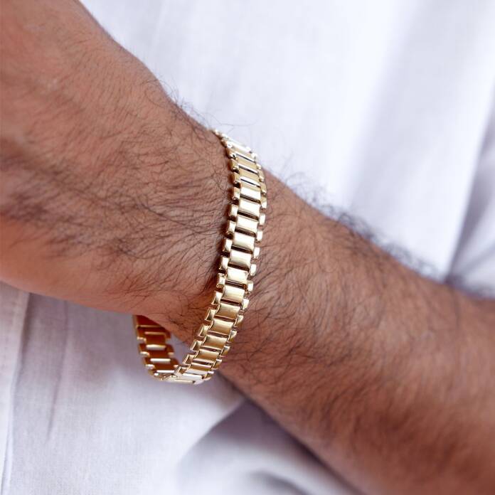 Nino Erkek Bileklik - 1