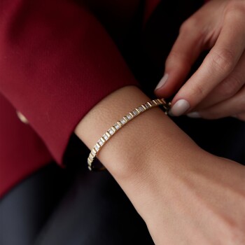 Ninva Parçalı Kelepçe - 1