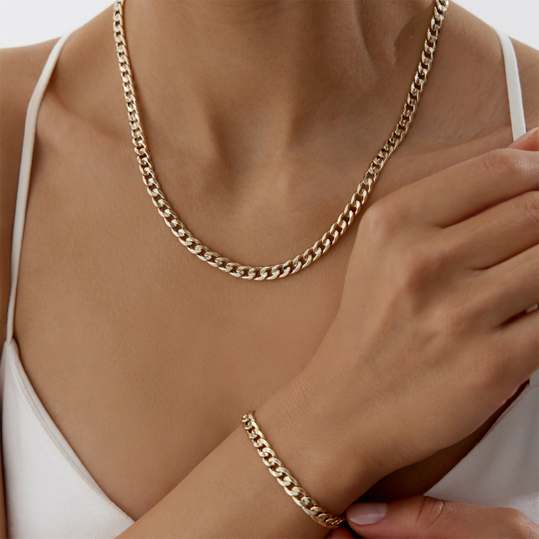 Noa Gurmet Zincir - 2