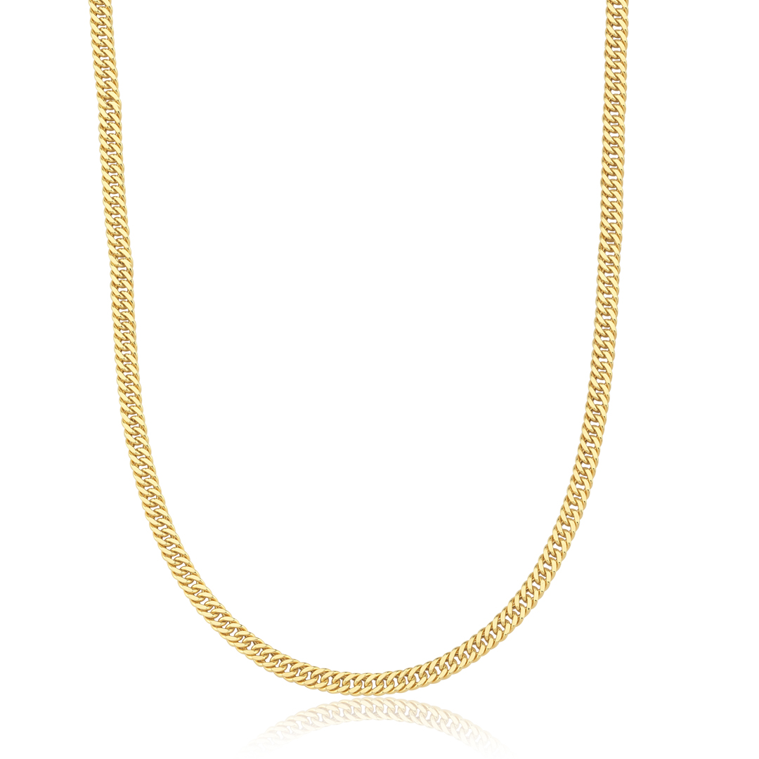 Node Gurmet Erkek Zincir - 1