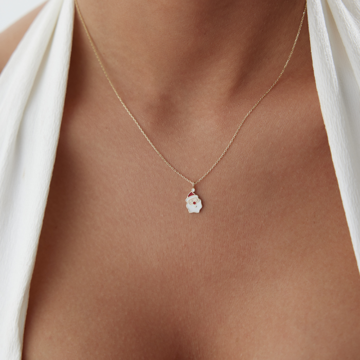 Noel Baba Kolye - Alen