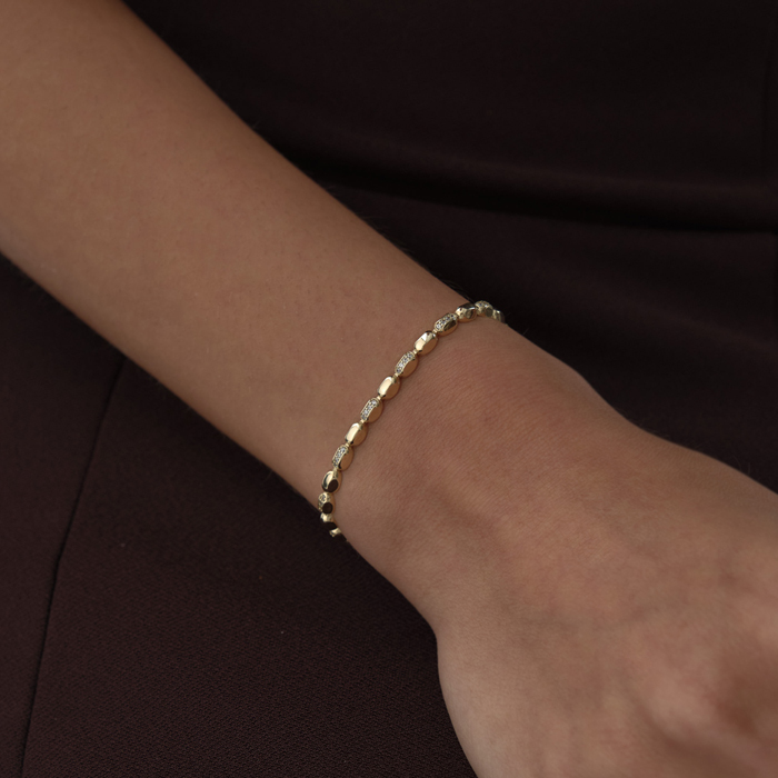 Nolyn Taşlı Bileklik - Gökhan Bera (1)