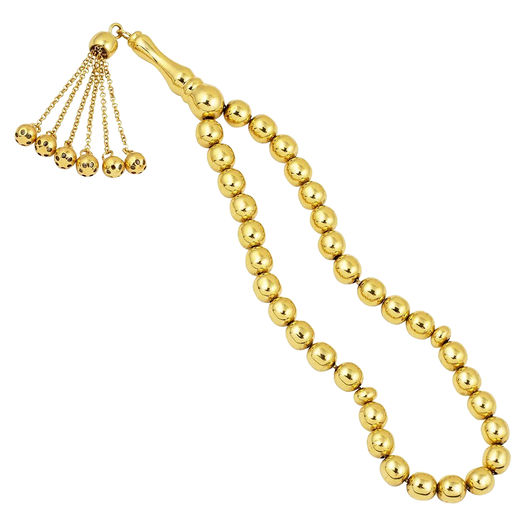 Noor Altın Tesbih - 1