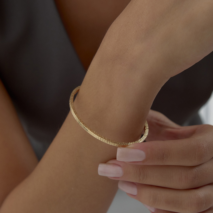 Notch Kelepçe - Tuana (1)