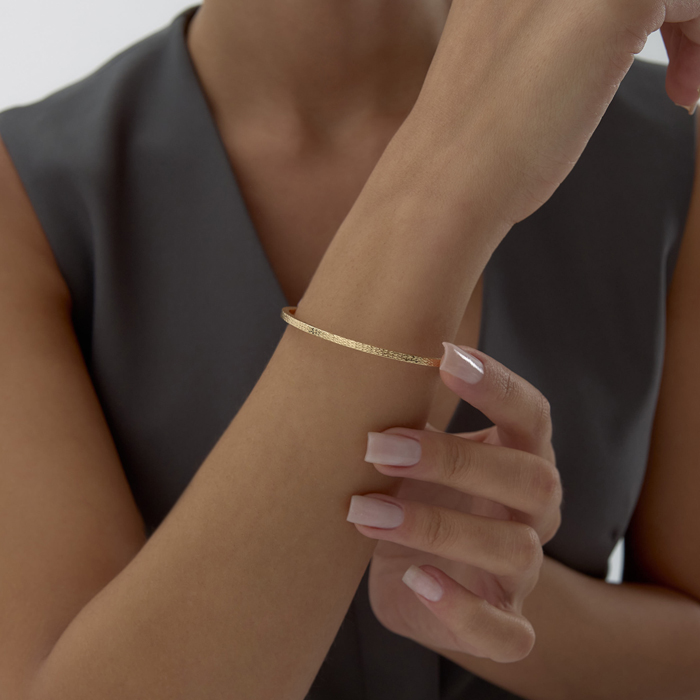 Notch Kelepçe - Tuana