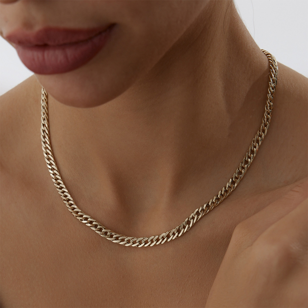 Nova Gurmet Zincir - 1