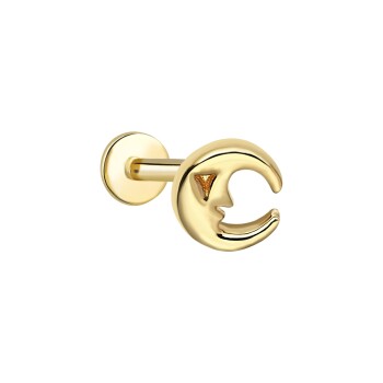 Old Ay Tragus Piercing - Alen