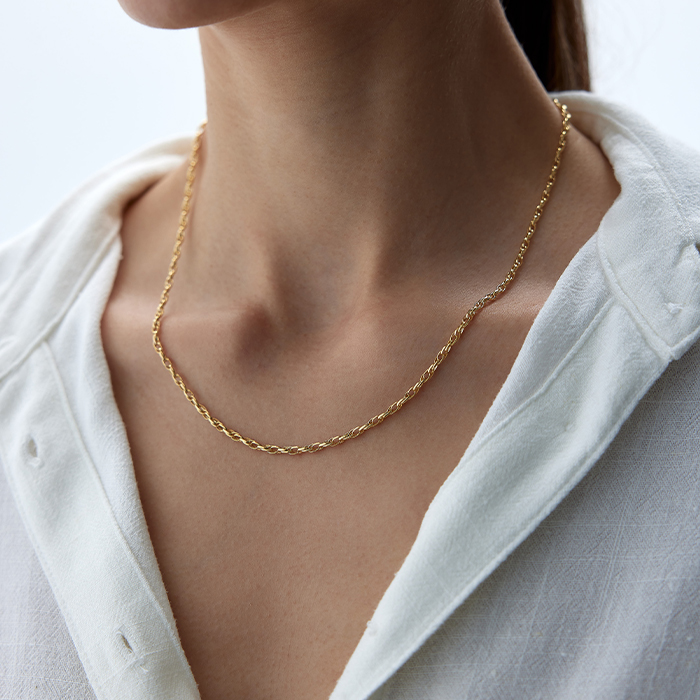 Olimpia Zincir - İstor